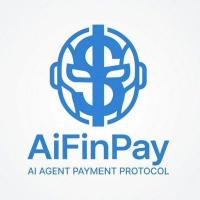 Aifinpay logo