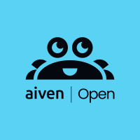 Aiven-Open/mcp-aiven logo