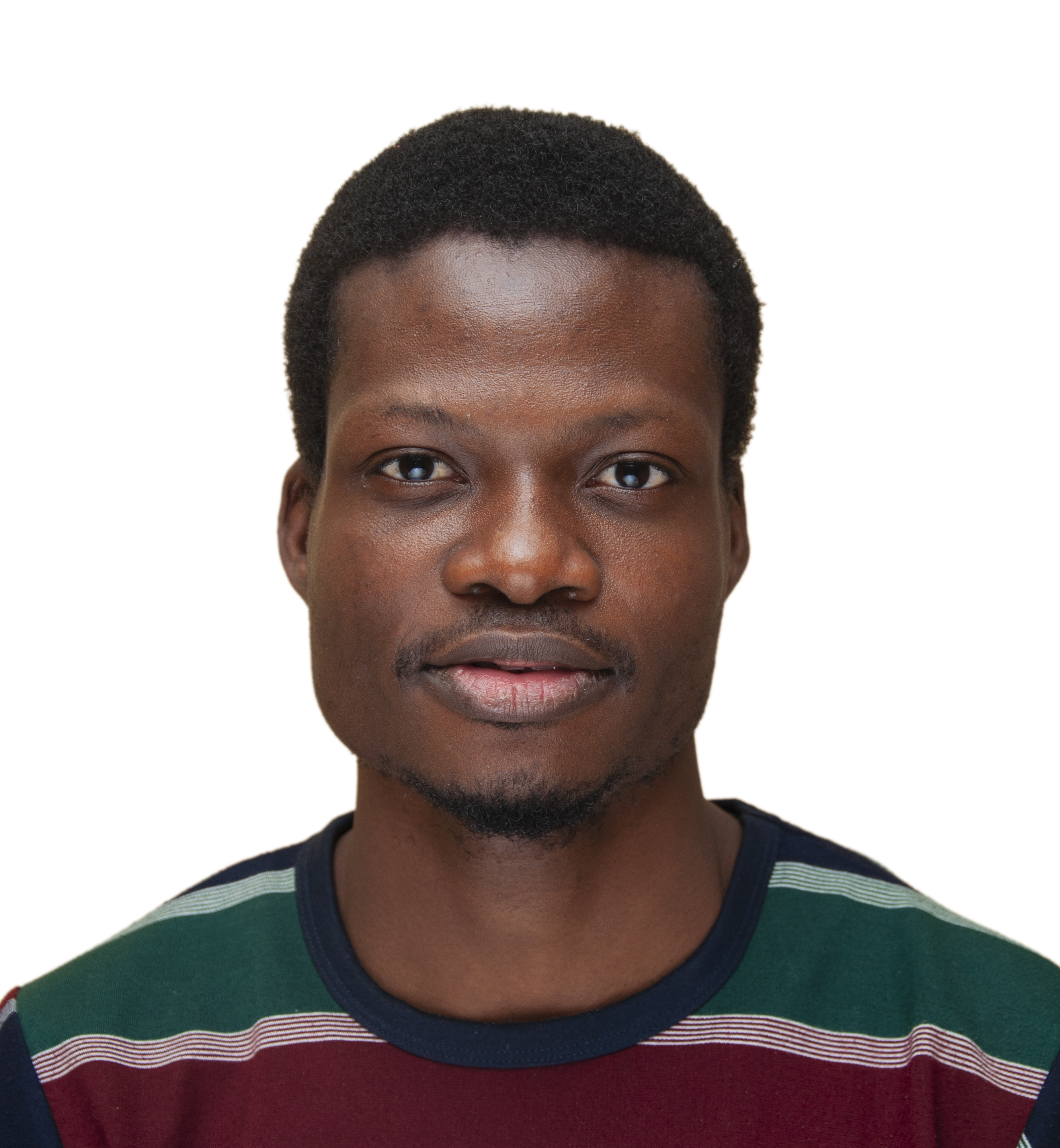 Akande Oluwatosin Adetoye