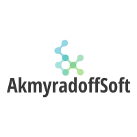 gravatar for AkmyradoffSoft