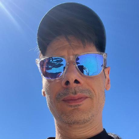 AlbertoBarrago