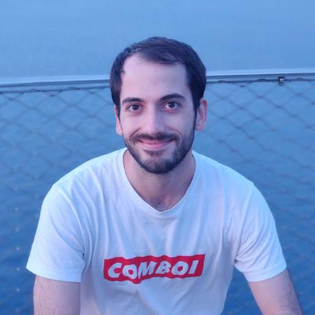 Github Profile Photo