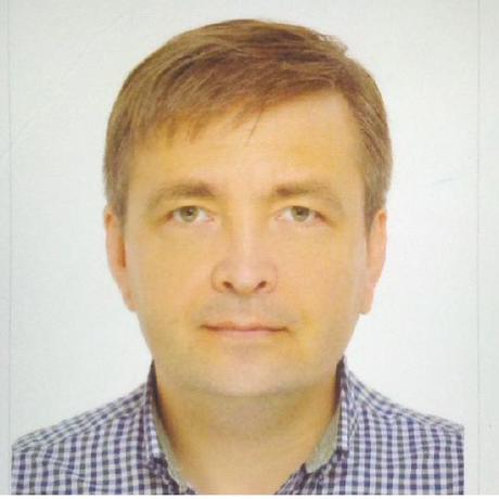 Github Profile Photo