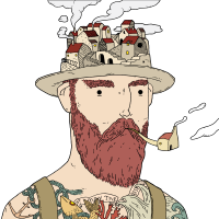 Alfred-builder