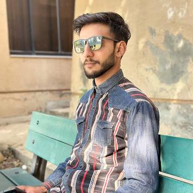 Ali Raza