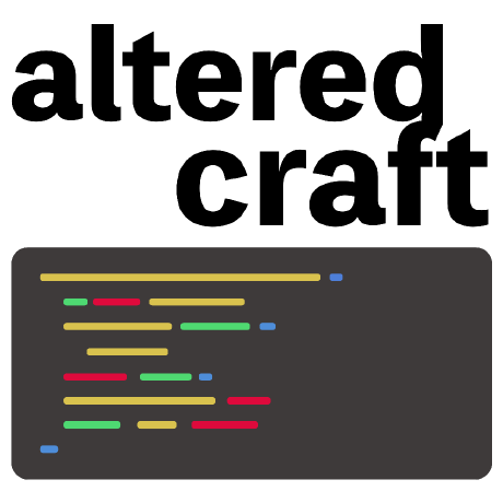 AlteredCraft