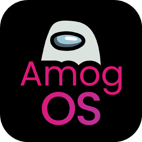 gravatar for Amog-OS