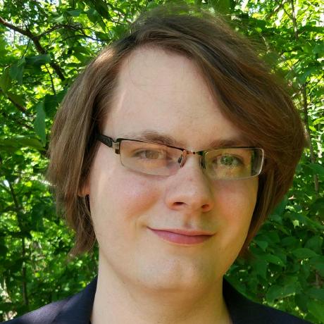 template-repo GitHub avatar