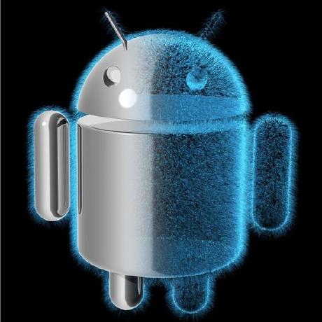 Android-PowerUser