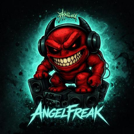 AngelFreak