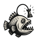 AnglerfishChess
