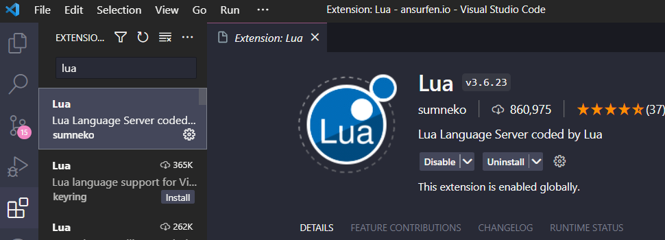 lua-tip