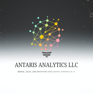Antaris-Analytics
