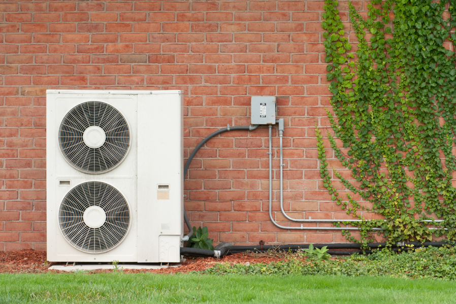 Rediscover heat pumps, an age-old technology that has been modernized to provide both heating and cooling solutions for your home.