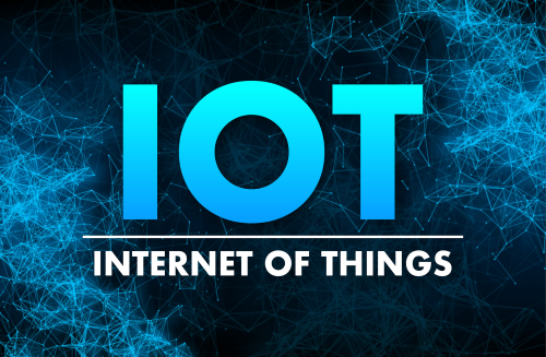 The term "smart" refers to their ability to communicate with each other through the Internet of Things (IoT), enhancing energy management and control.
