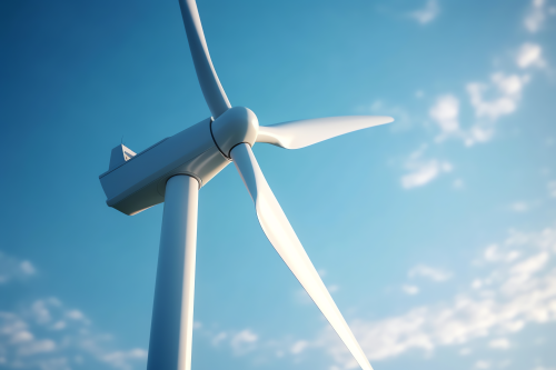 Residential Wind Turbines for Home Energy