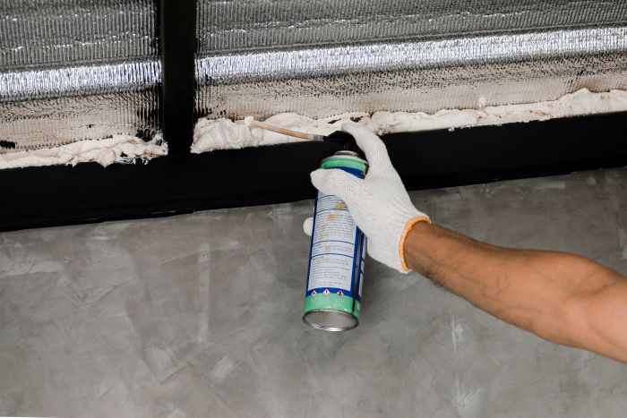 Navigate the world of foam spray insulation with our ultimate buying guide. Learn about its advantages, installation process, and how it can contribute to a more energy-efficient home.