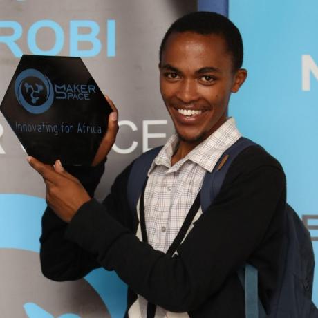 Antony-gitau
