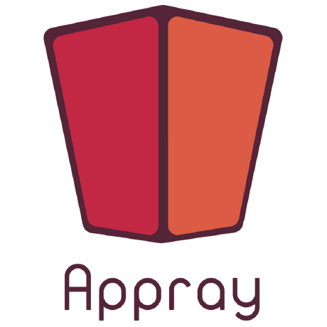 gravatar for Appray