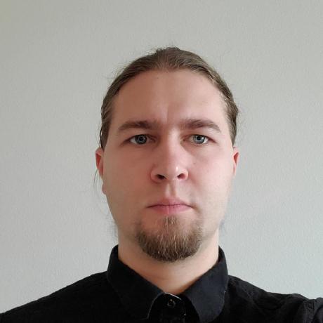 Github Profile Photo