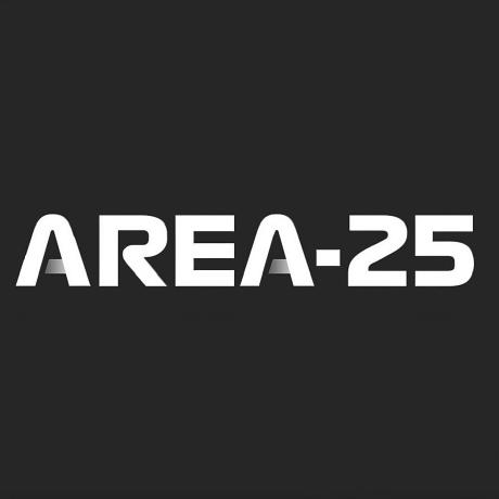 Area-25