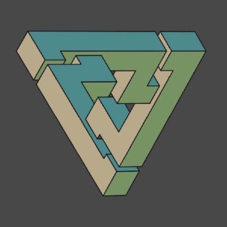 animus GitHub avatar