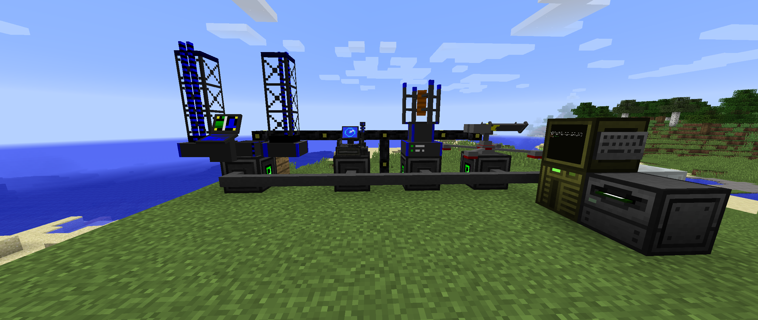 Example Setup
