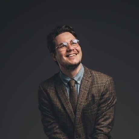 google-drive-mcp GitHub avatar