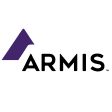 ArmisSecurity logo