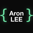 AronLEEdev logo