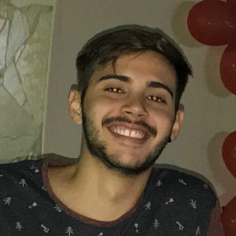 Foto do ArthurMarte no GitHub