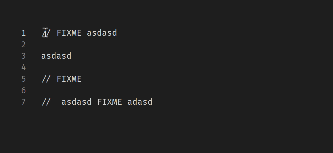 nextSelect with find and replace