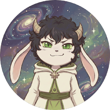 ArubikU avatar