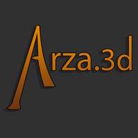 Arza-3d