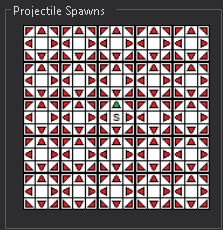 Projectile Spawn