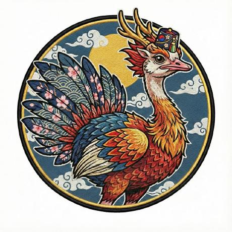 AsiaOstrich avatar