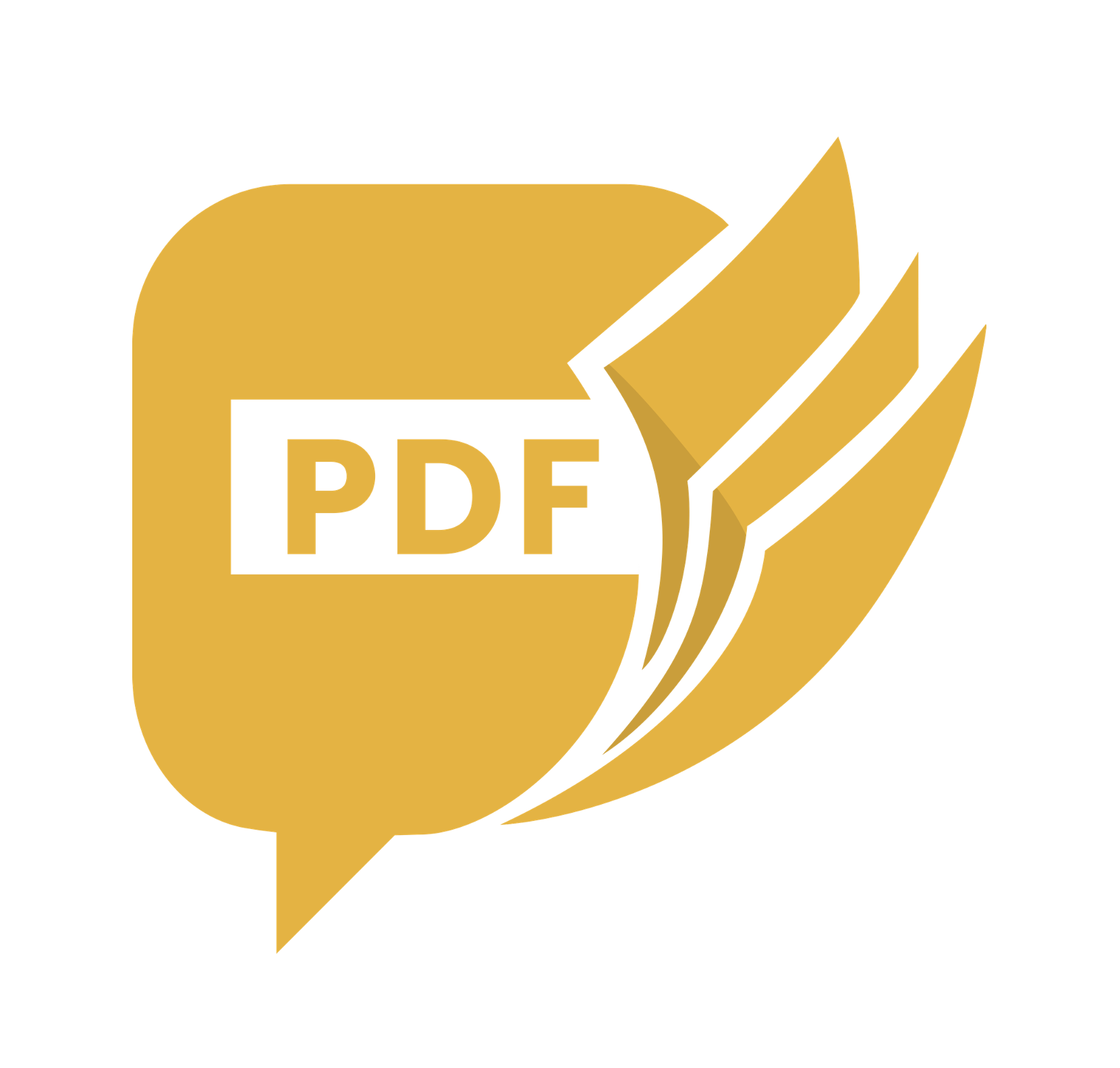AskYourPDF Research Assistant Logo