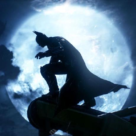 Chart Generator GitHub avatar