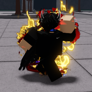 Kishuu Avatar