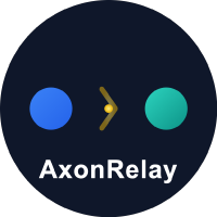 AxonRelay Core logo