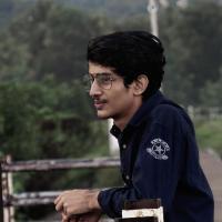 Avathar of Bageeradhan K H from Gitlab/Github