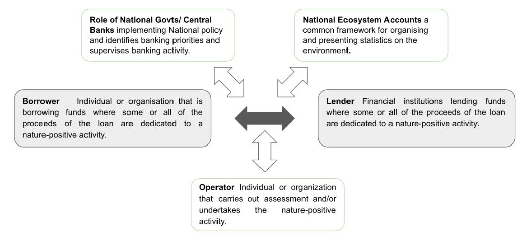 Business Model of Lending