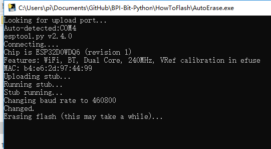auto_erase_running