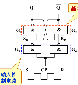 电路结构图