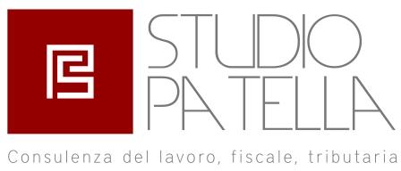 Logo studio Luigi Patella