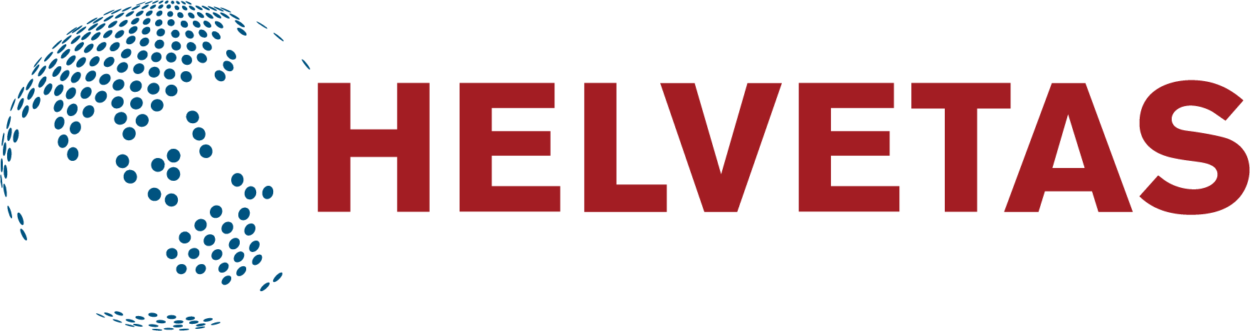 Logo Helvetas