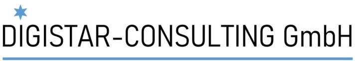 Logo Digistar Consulting GmbH
