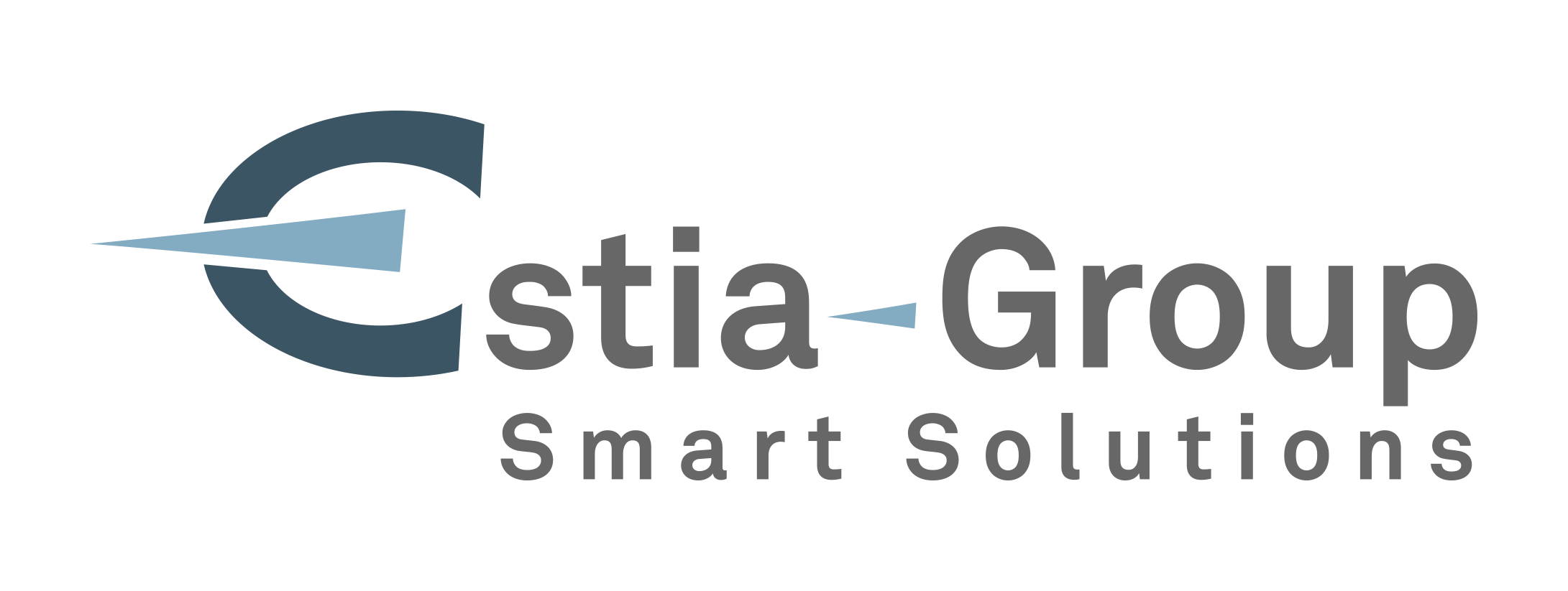 Logo Estia Groups SA