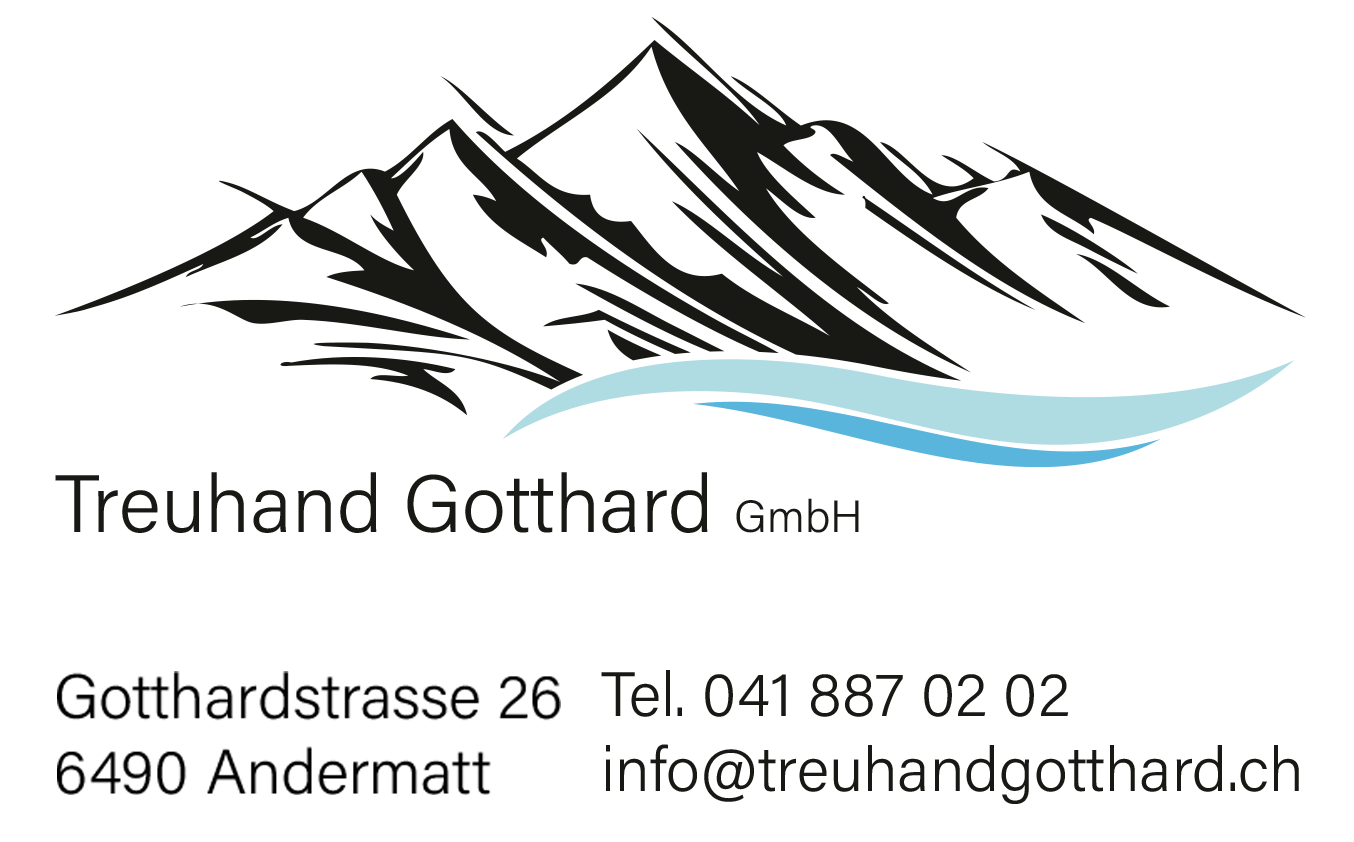 Logo Treuhand Gotthard
