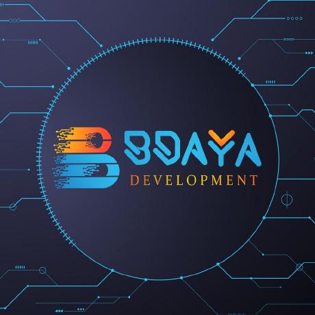 Bdaya-Dev